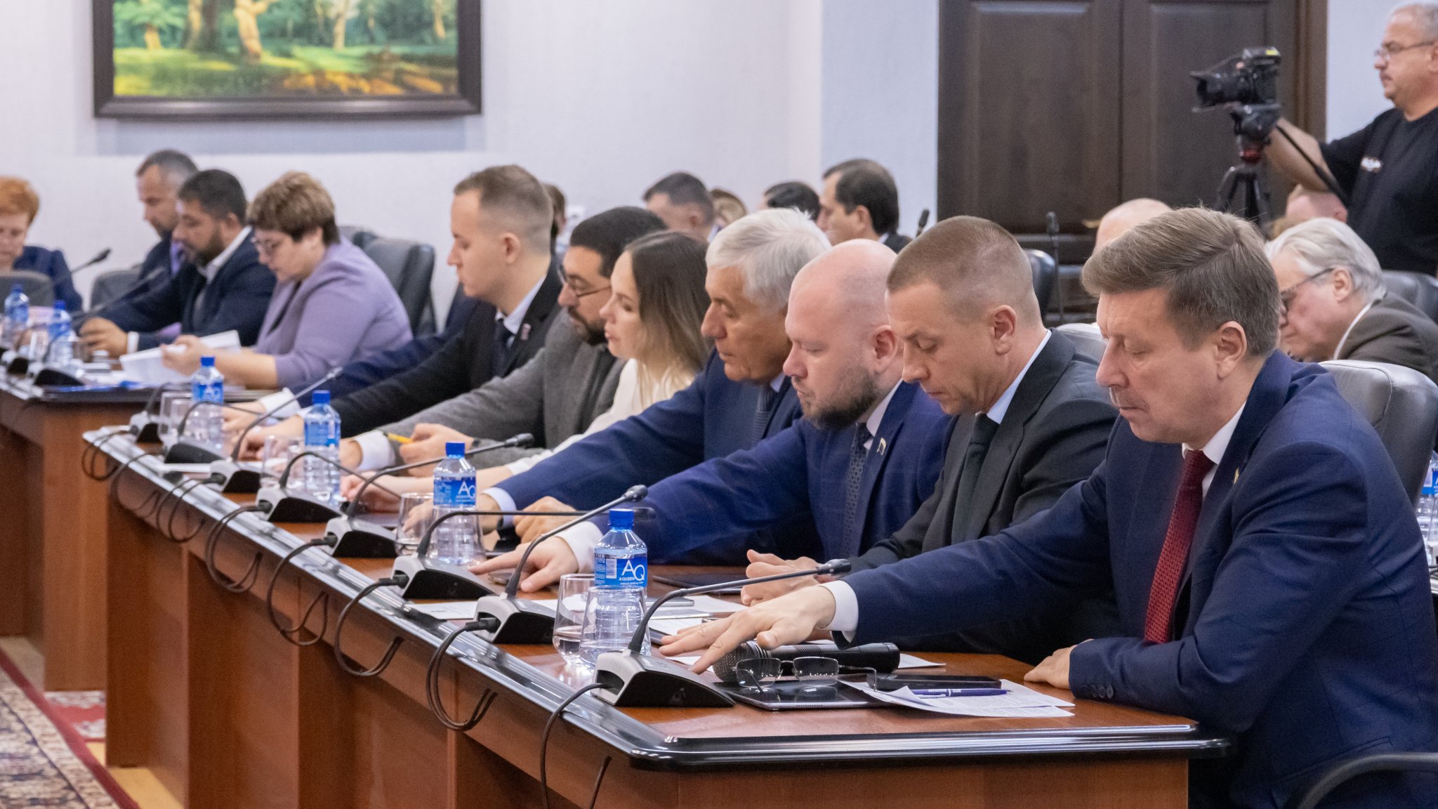  Гордума Краснодара