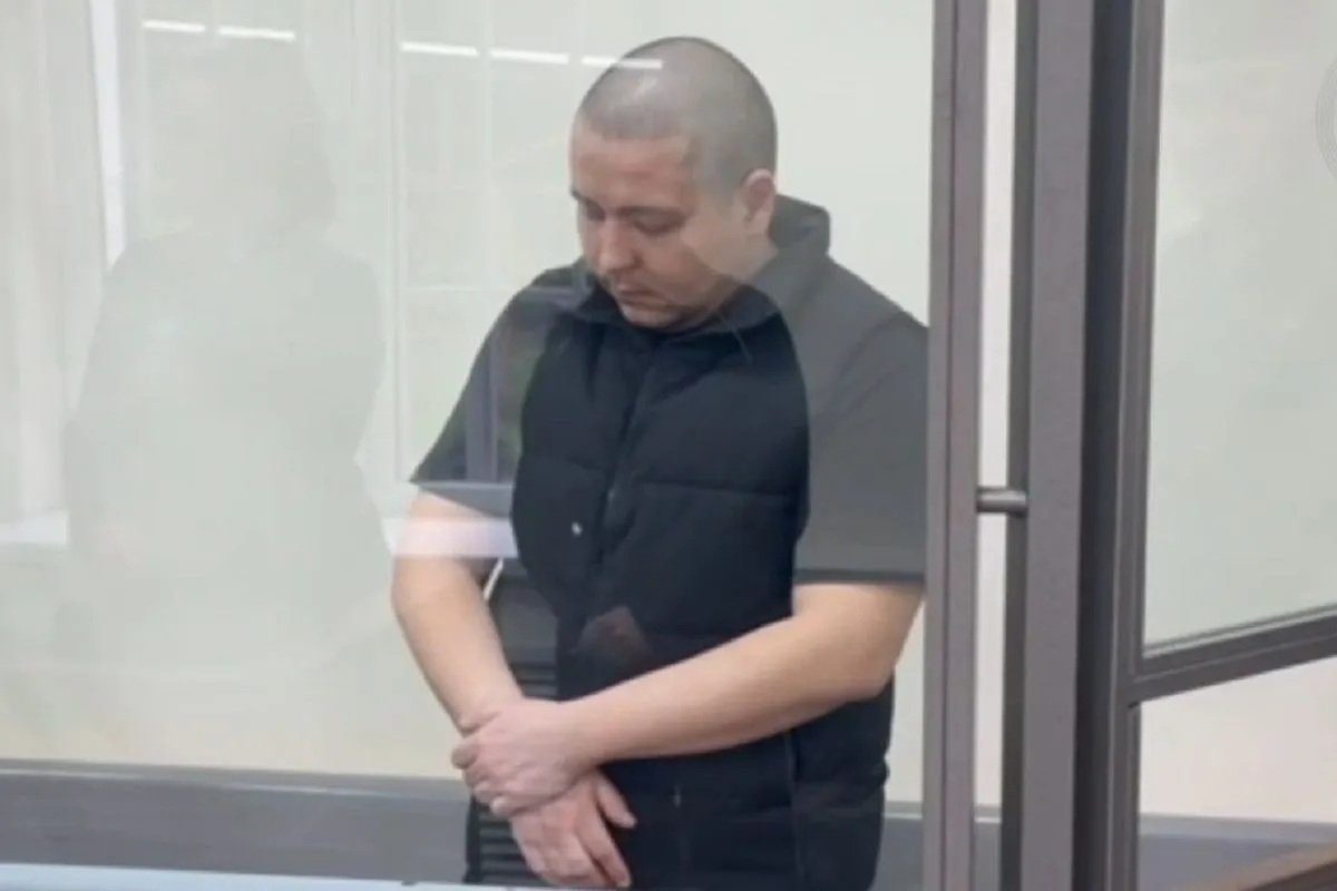 Краснодарец &quotзаказал&quot киллеру подругу экс-жены и получил срок Объединенная пресс-служба судов Краснодарского края