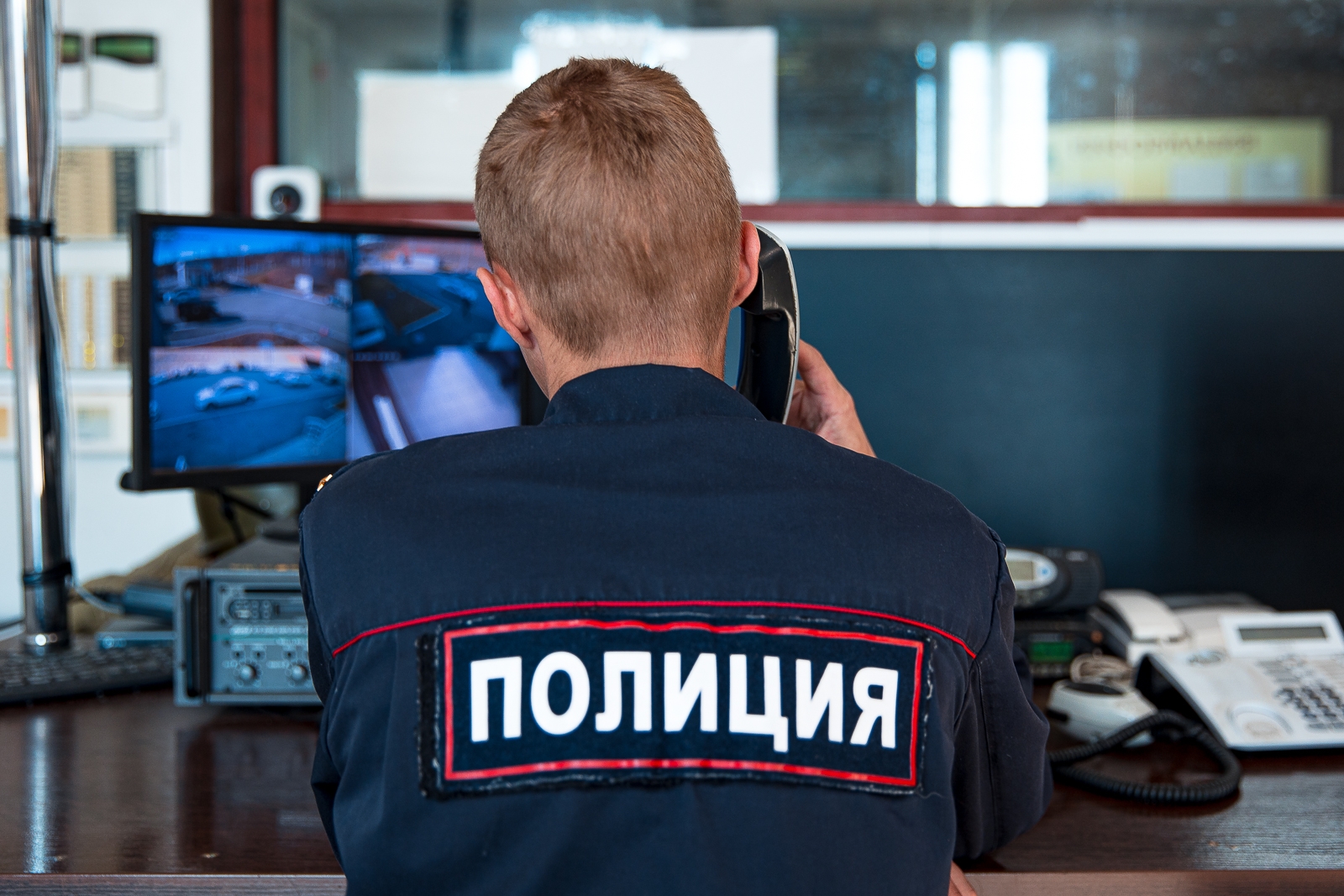 Многодетная мать рассказала о нападении сотрудницы ПВЗ в Краснодаре Илья Аверьянов, ИА PrimaMedia
