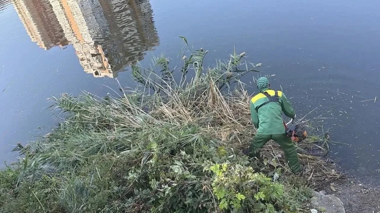  Администрация Краснодара