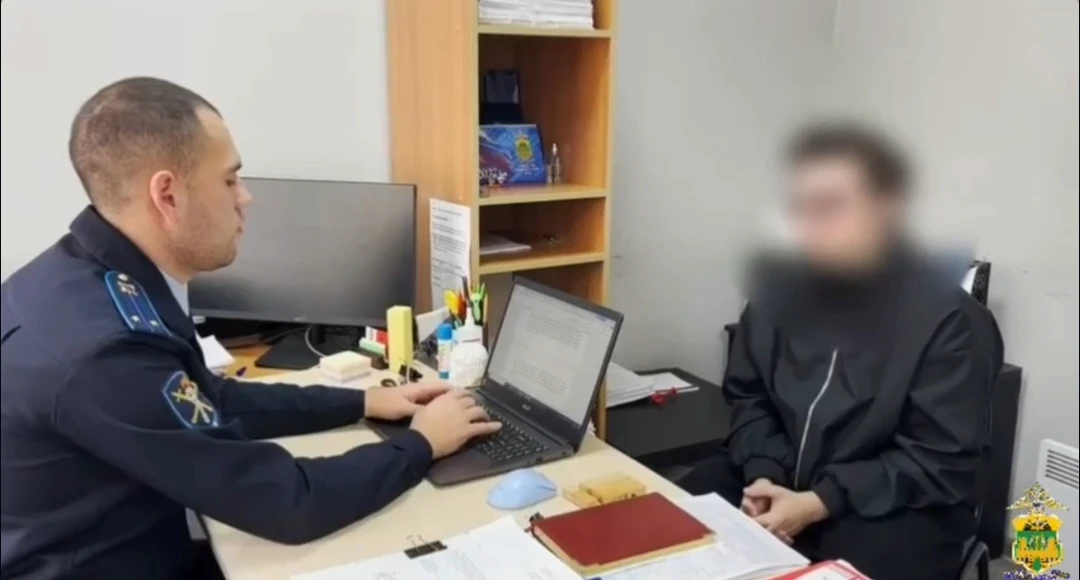 В Ейске полиция не дала пенсионеру лишиться 9 млн рублей Пресс-служба ГУ МВД России по Краснодарскому краю