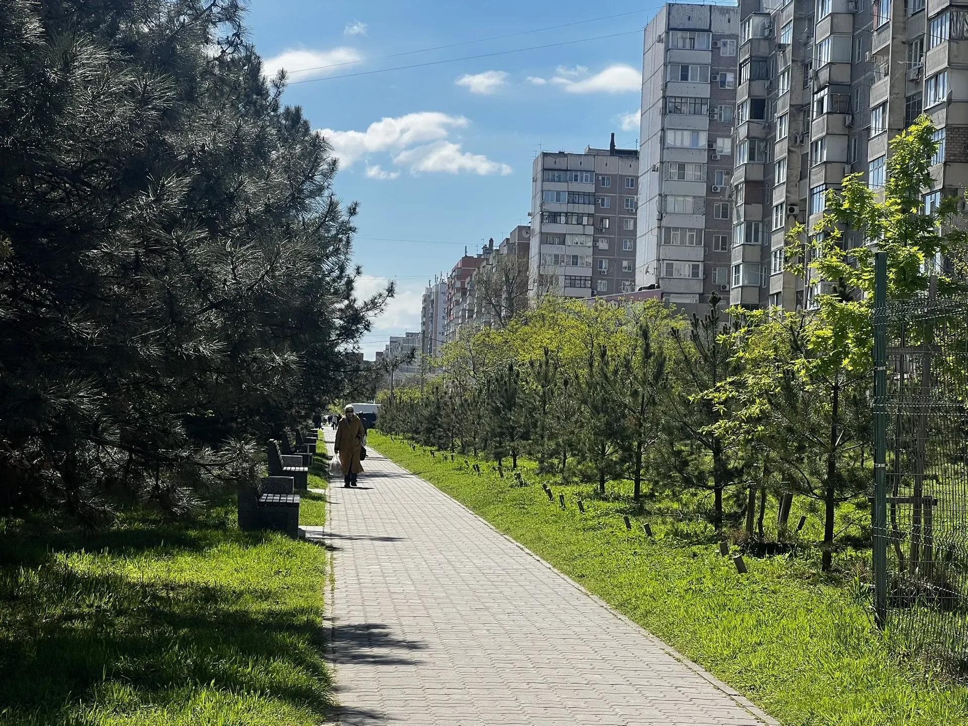 Застройщики на рынке новостроек Краснодара применяют разные инструменты привлечения покупателей KrasnodarMedia