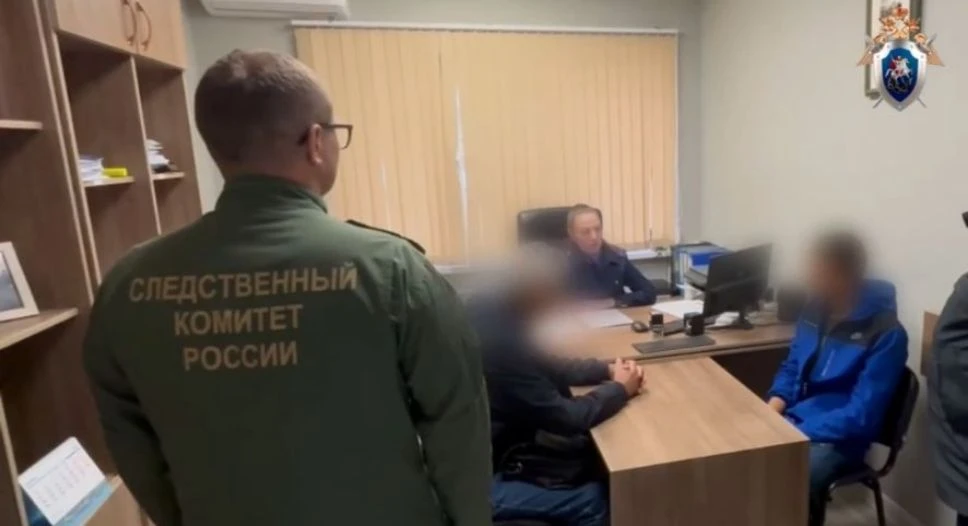 На Кубани мужчине предъявили обвинение в убийстве 5-летнего пасынка Пресс-служба СУ СКР по Краснодарскому краю
