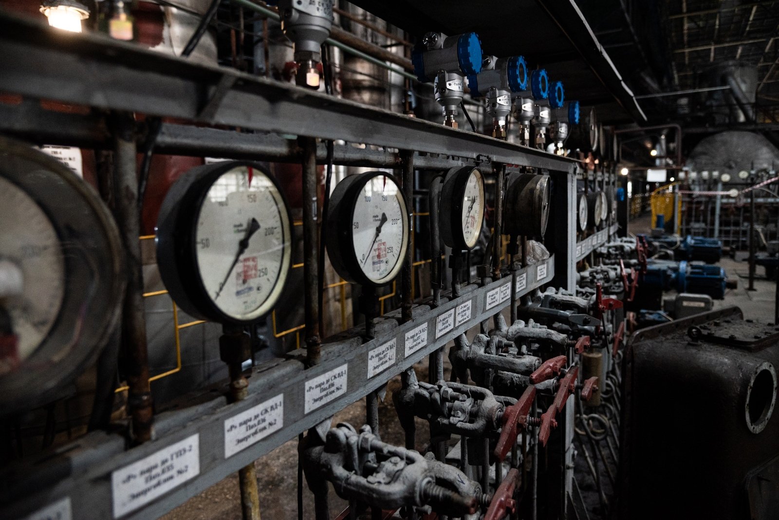 Иркутск сэкономил почти полмиллиарда рублей на модернизации системы теплоснабжения Евдокия Сорокина, ИА AmurMedia