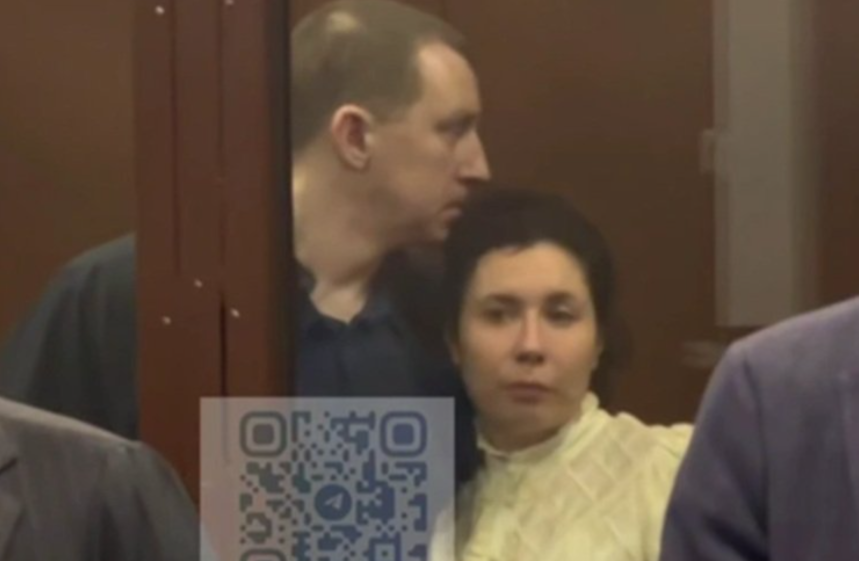 Экс-мэру Сочи Копайгородскому хотят ужесточить приговор до 21 года t.me/moscowcourts